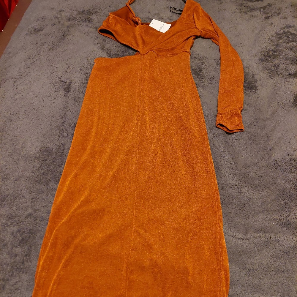 Cocktail dress